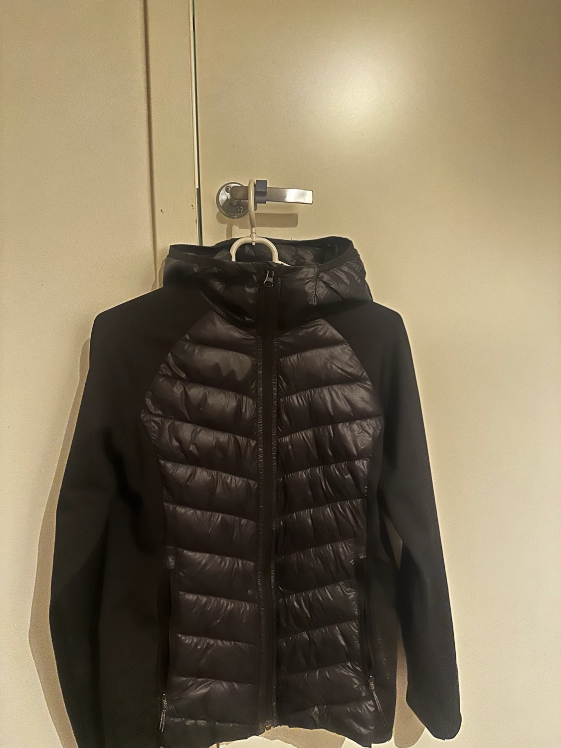 Jacka från Mckinley