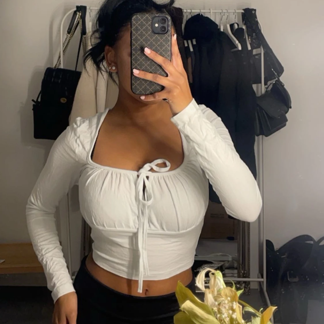 Enkel tröja från shein - 90