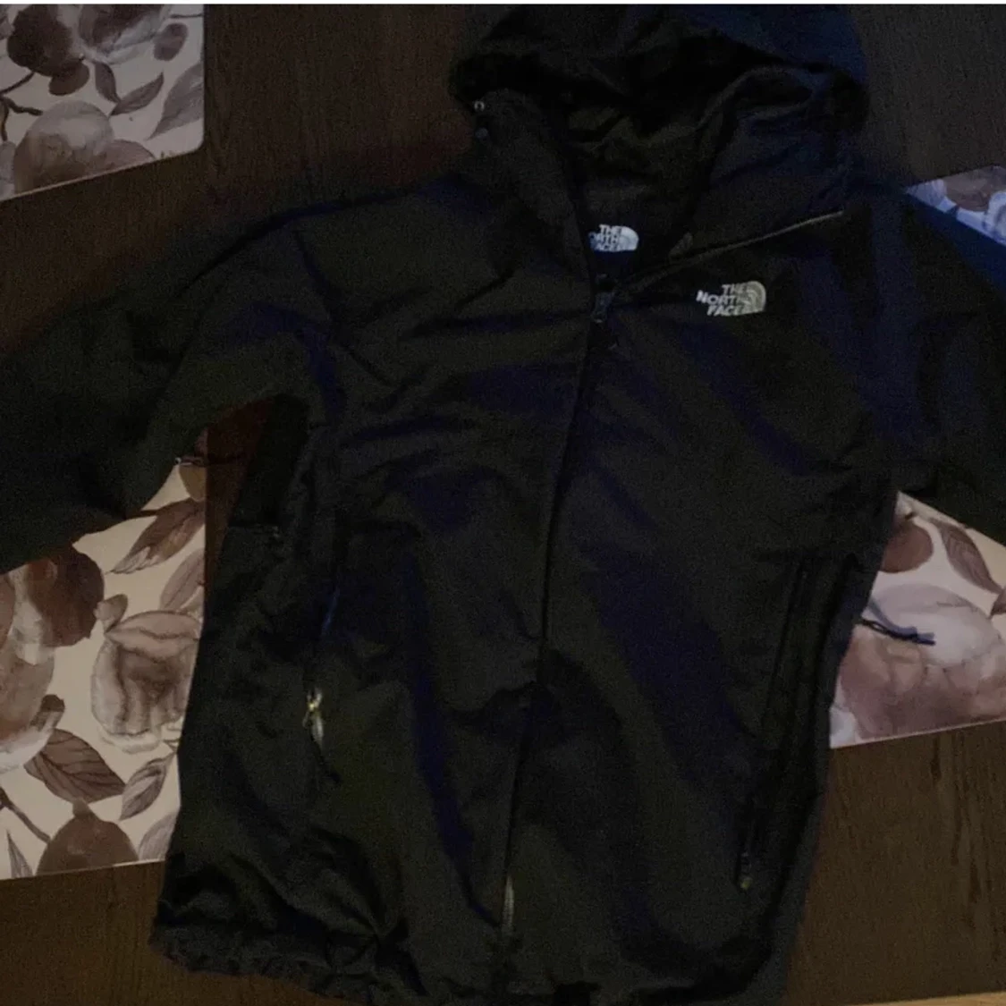 The north face jacka - 91