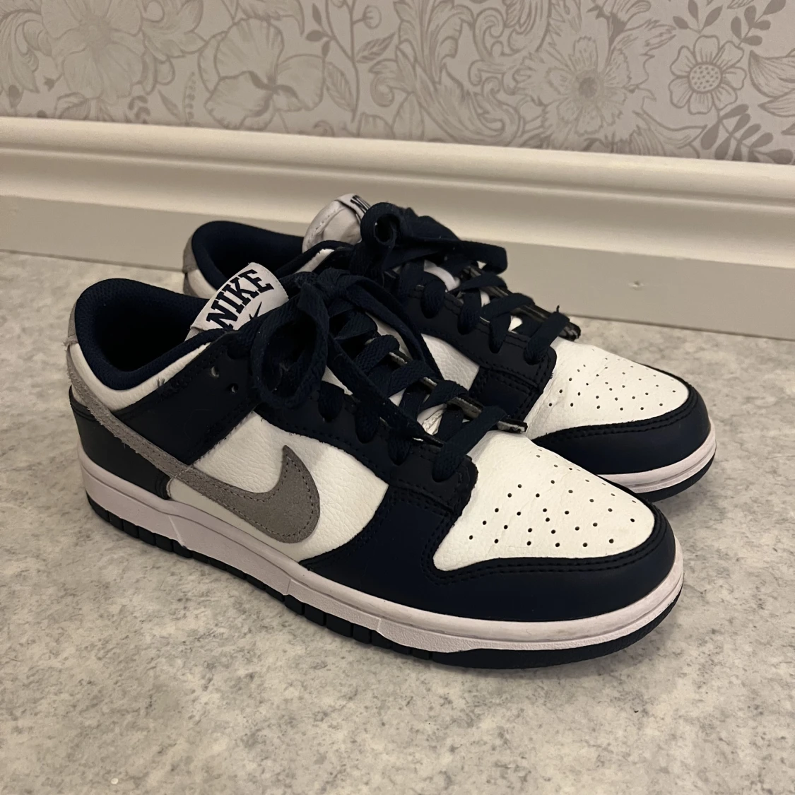 Nike low dunk - 91