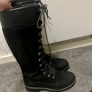 Timberland stövlar - Bra skick!  Nypris 2595