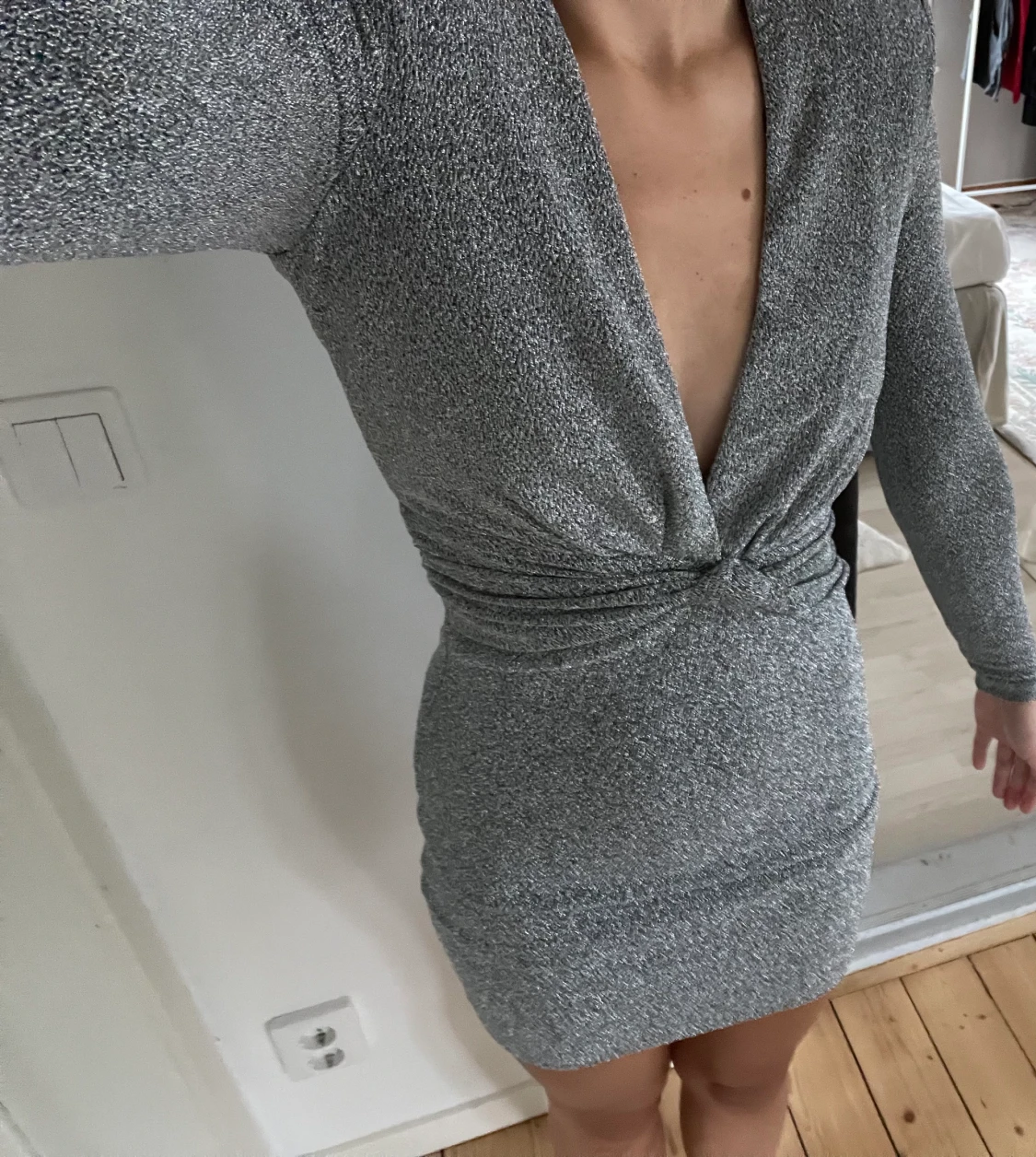 Nyårsklänning - 90