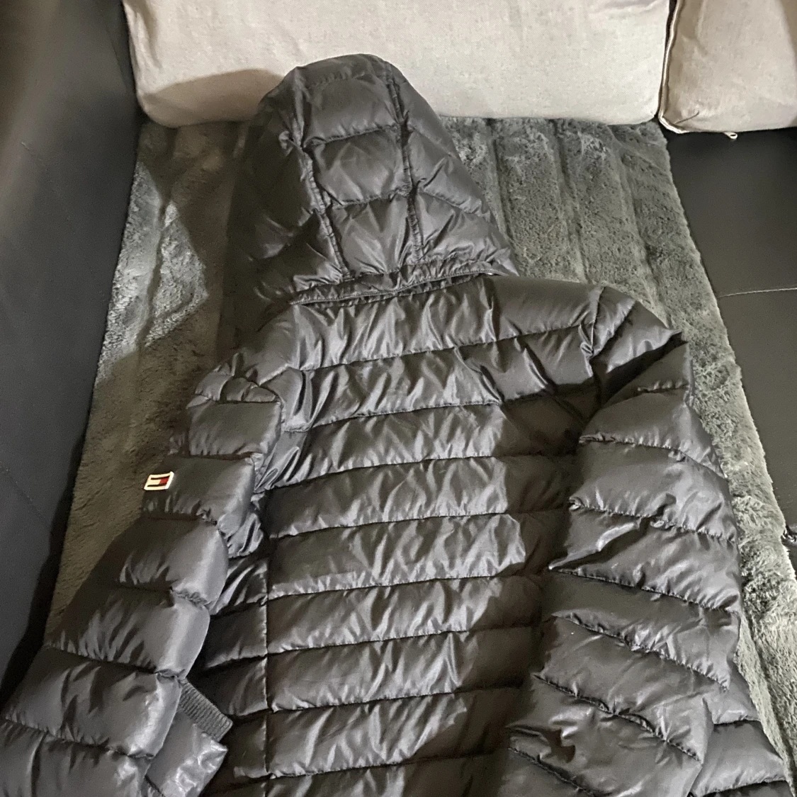 Tommy helfiger jacka  - 90