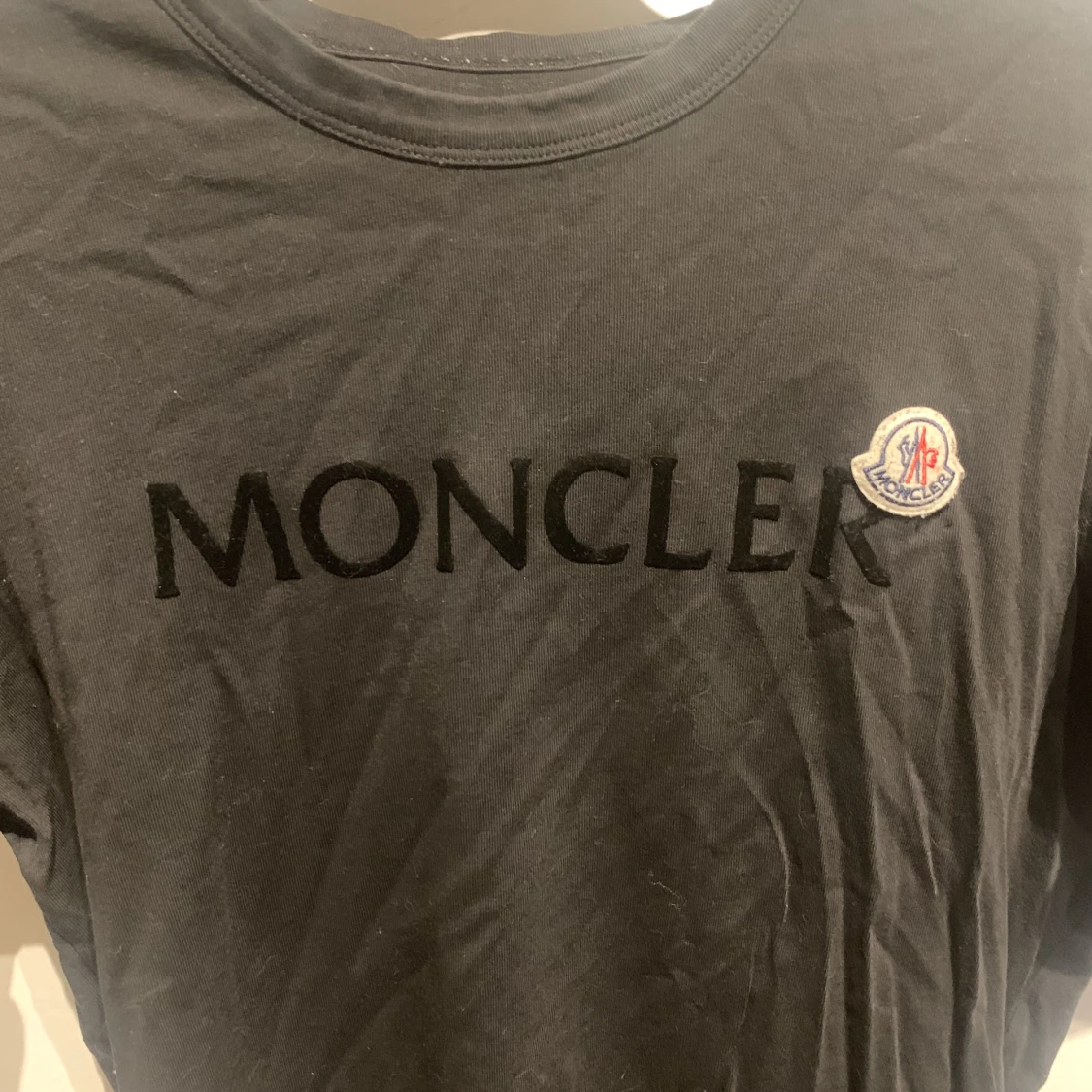Monclear t-shirt - 90