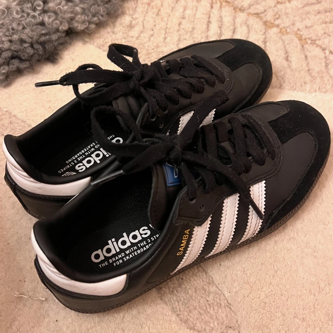 samba sneakers  - 91