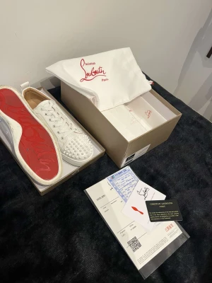 Louboutine  - Louboutin