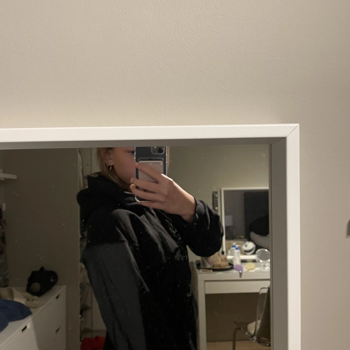 Hoddie från best yet to come  - 90