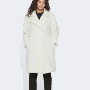 Teddy kappa  - Säljer kappan i stl xs då den inte kommer till användning 