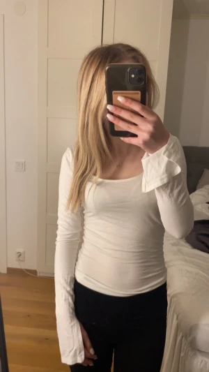 Topp  - Superfin topp från Gina Tricot😊