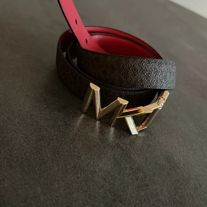 Bälte från Michael Kors - Bälte från Michael Kors