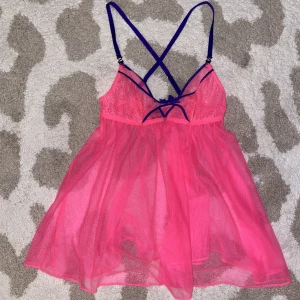 Victoria’s Secret negligé - Victoria’s Secret negligé