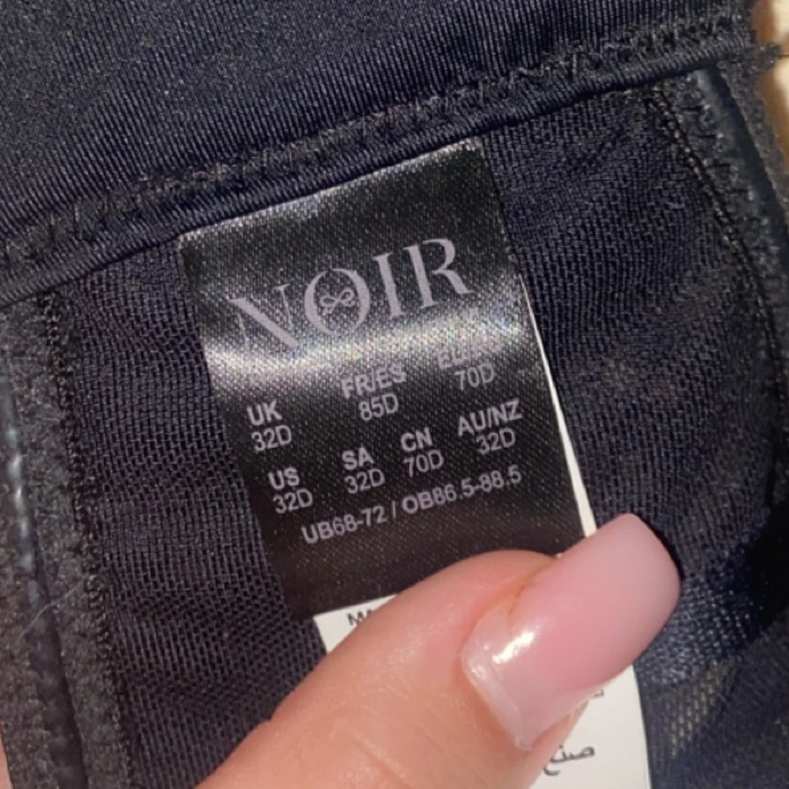 Hunkemöller BH  - 91