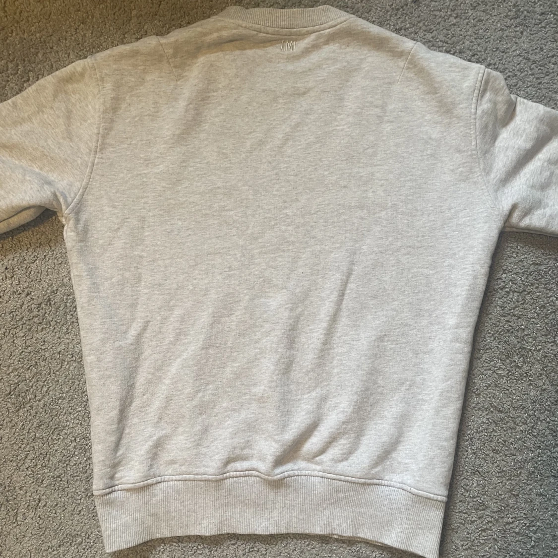 Ami Paris Sweatshirt - 91