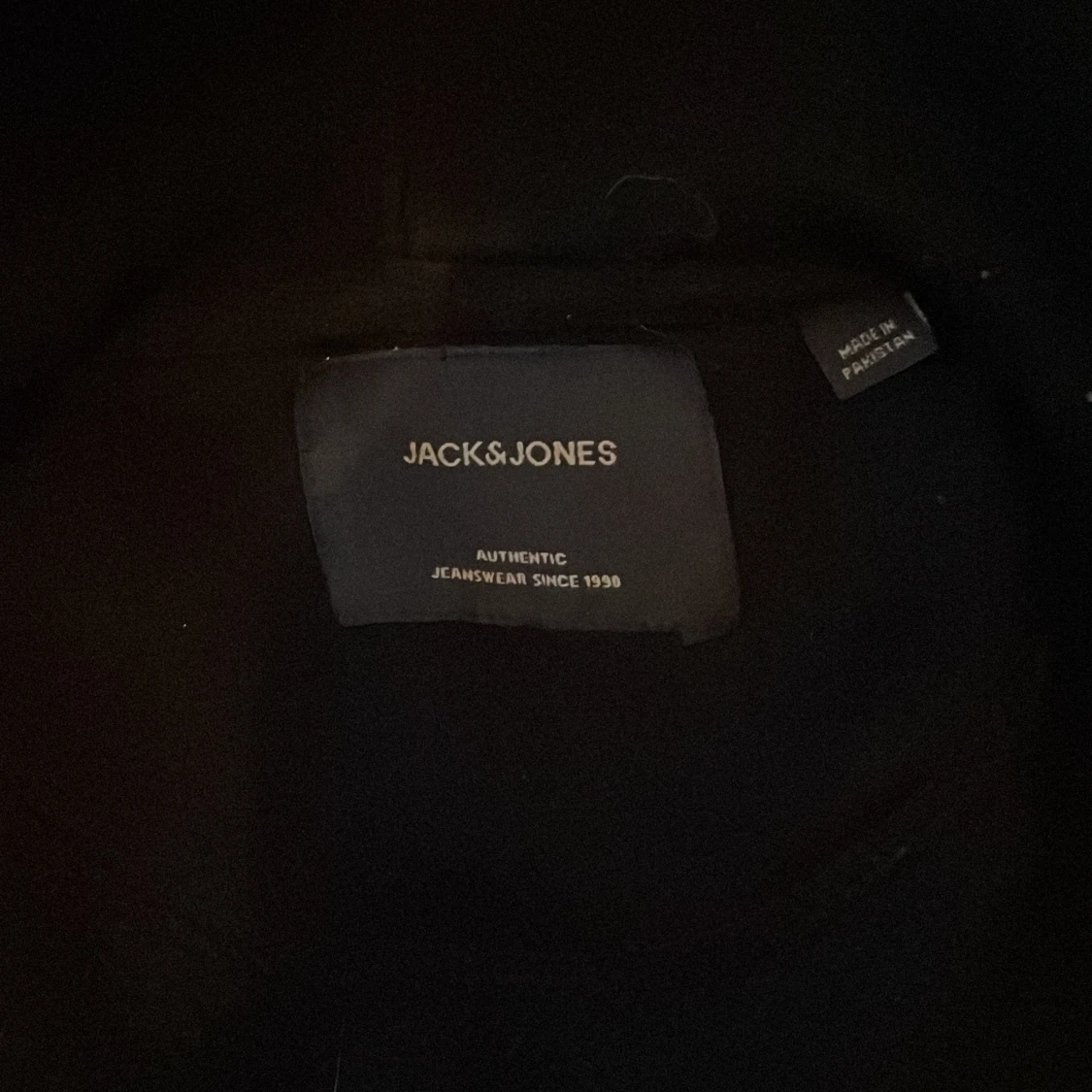 Jack& Jones zip - 91