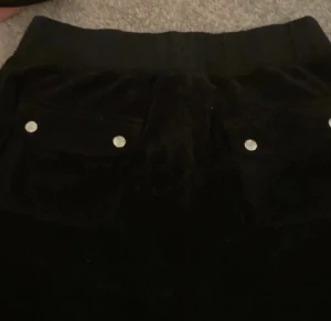 Juicy svarta - Svarta juicy