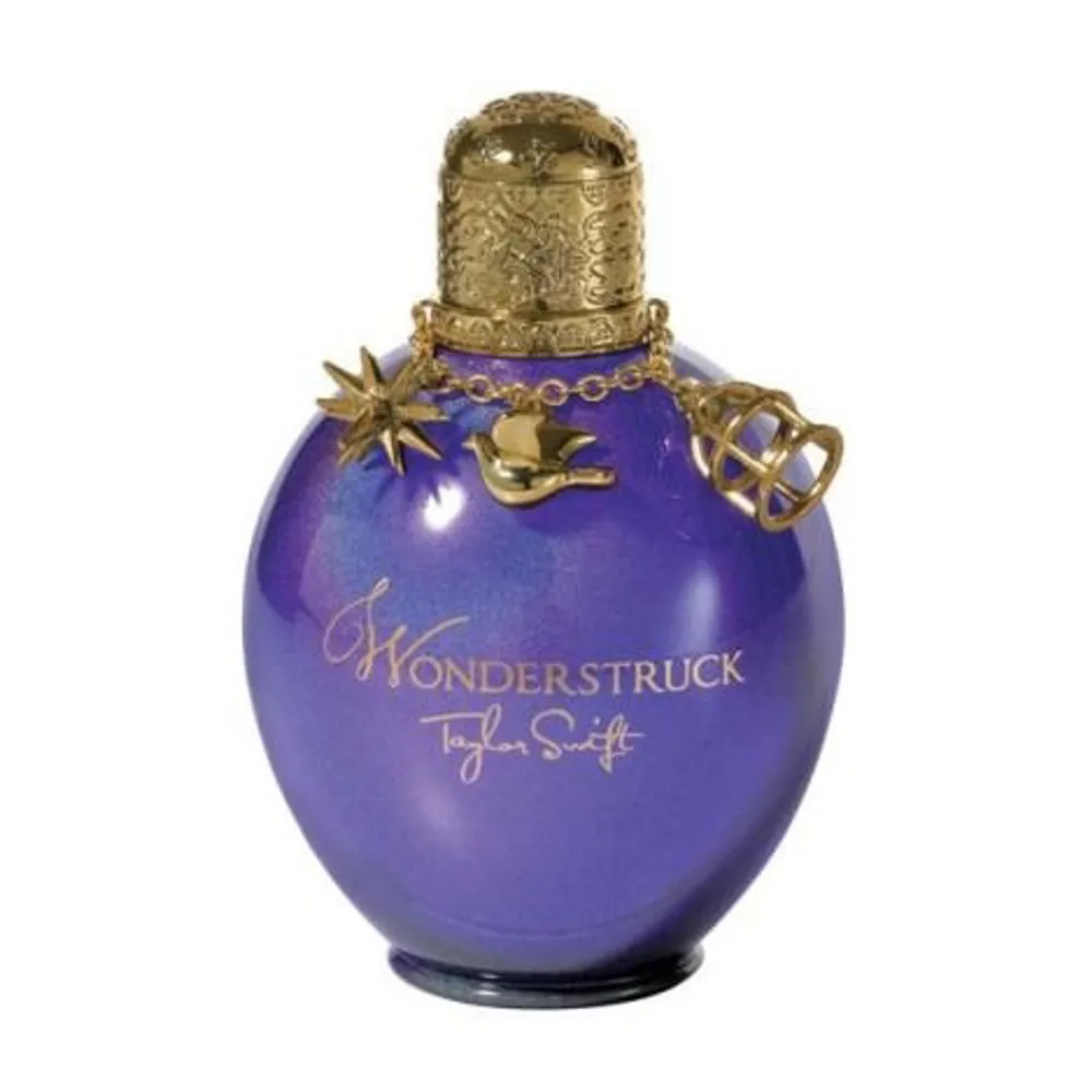 Jag söker Taylor Swifts parfym ”Wonderstruck” (den lila) eller ”Wonderstruck Enchanted” (den röda). Storlek spelar ingen roll men helst mer än hälften full. Jag kan mötas upp i Göteborg och hämta den! Pris diskuteras.. Övrigt.