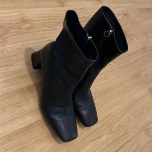 Zara skor  - Fint skorna från zara strl 38 