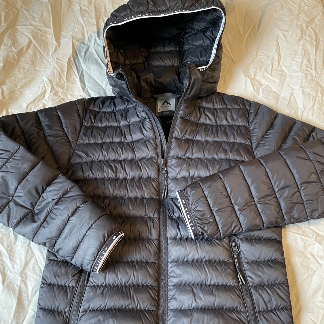 Lättviktsjacka McKinley