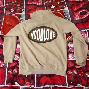 Hoodlove hoodie XL  - 9/10 condition 