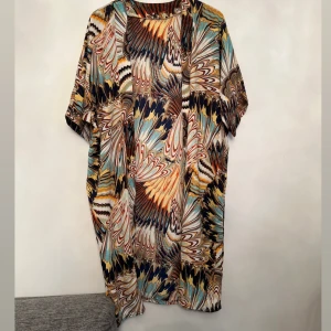 Kimono  - Vacker kimono 