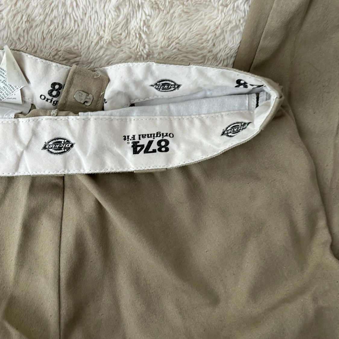 Dickies Byxor 874 - 91