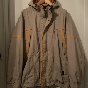 Fet Oakley jacka🔥 - Vintage Oakley software jacka från 00s, i storlek Medium