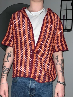 Tröja/skjorta - Zara - Säljer en riktigt snygg tröja/skjorta från Zara