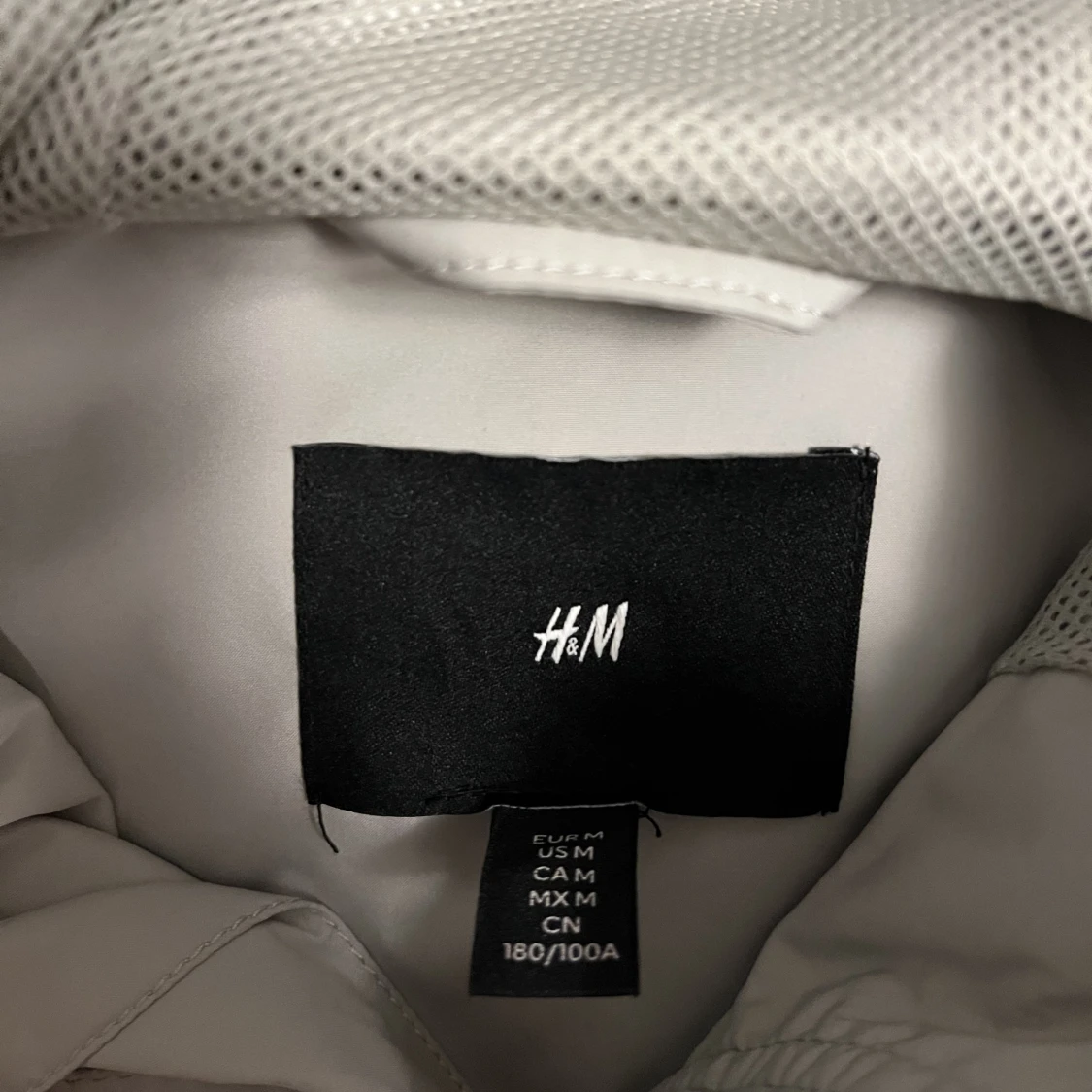 H&M jacka - 90