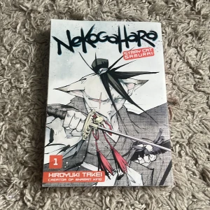 Manga - Först volymen säljer för 100 kr + frakt 