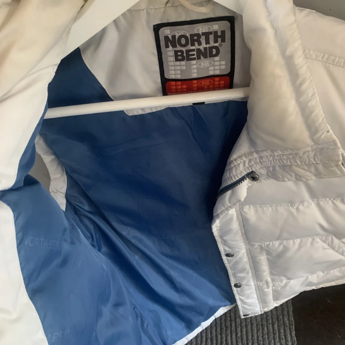 North bend väst - 91