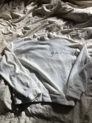 Polotröja - Mjuk polotröja.