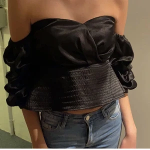 Topp - Jätte snygg topp!!