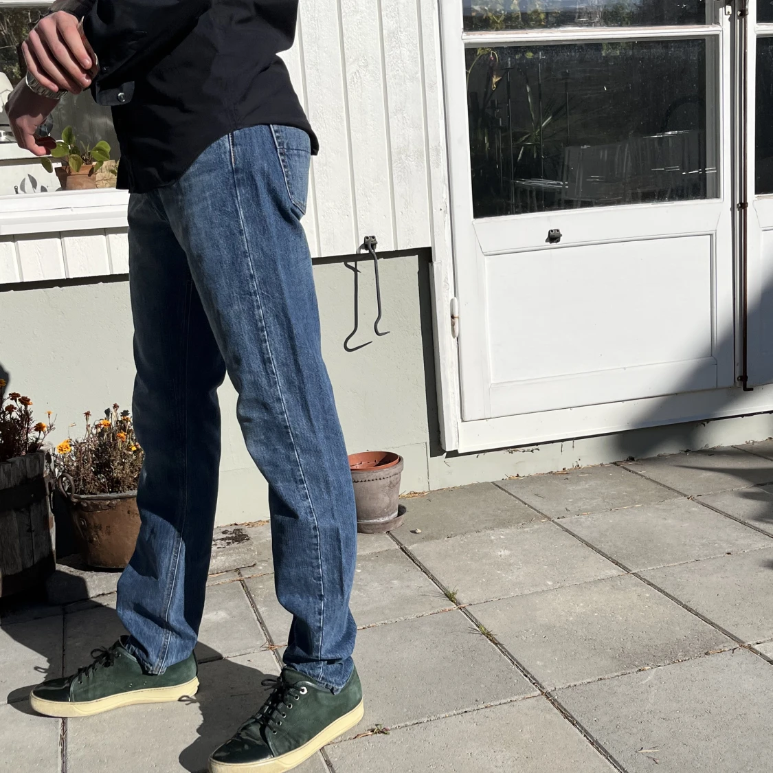 Filippa K slim fit jeans  - 91