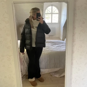 Vinter jacka - Vinter jacka från Zara