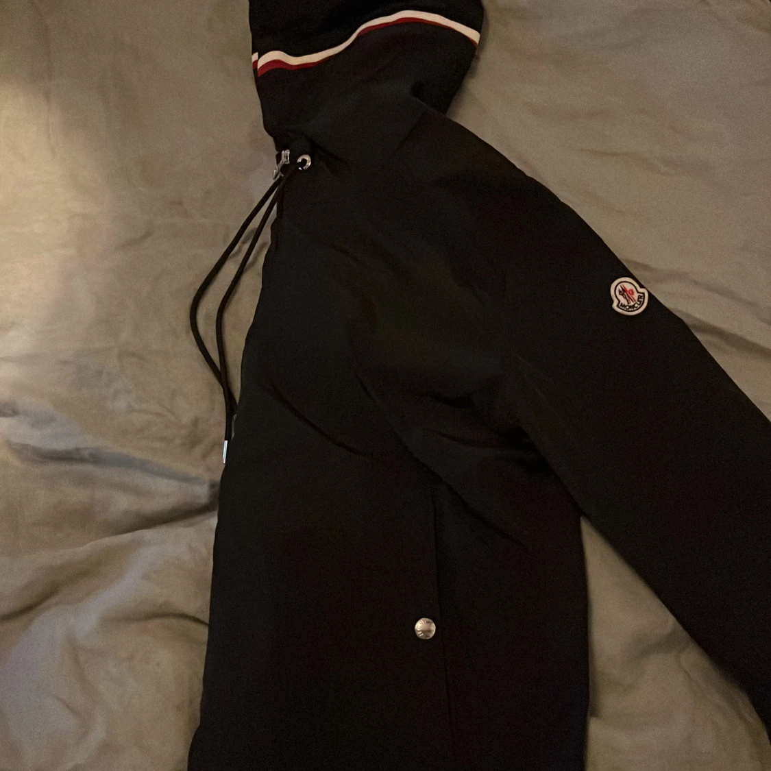 Moncler windbreaker  - 90