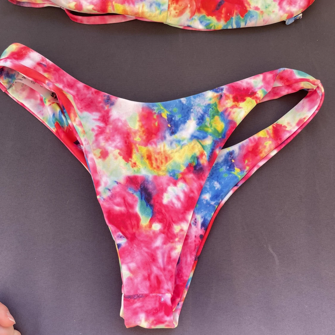 Bikini nyskick båda delar  - 90