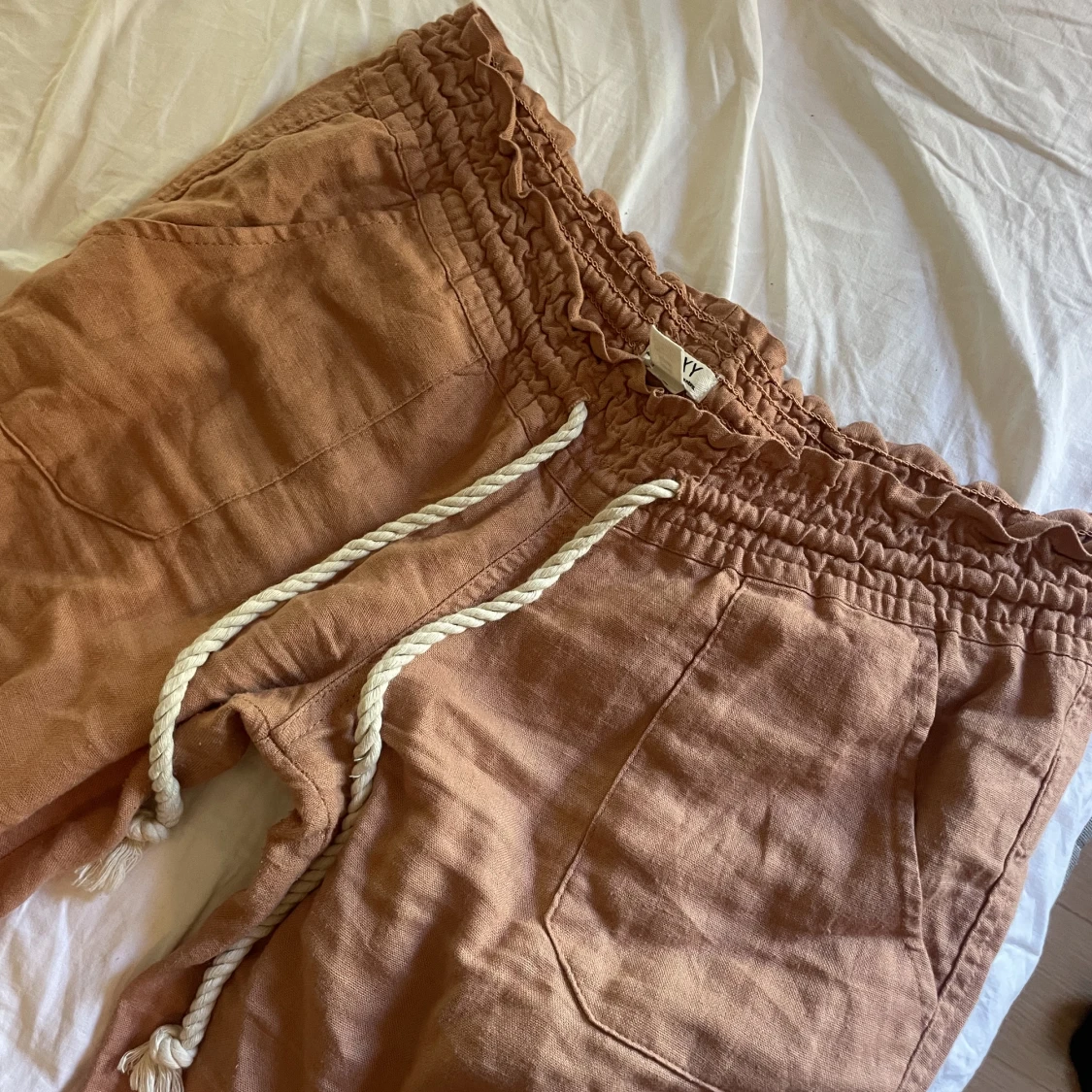 Roxy linnebyxor  - 91