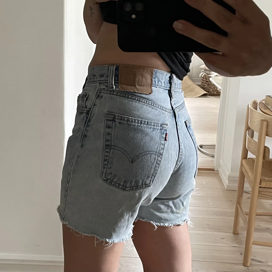 Vintage Levis shorts - 90
