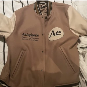 Baseball jacka - Helt ny