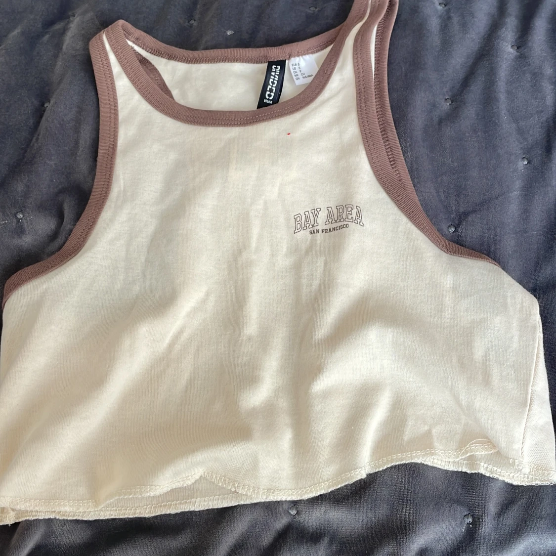 Jätte fin topp  - 90