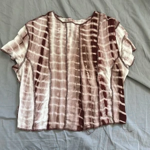 Brun tröja  - Bra skick 