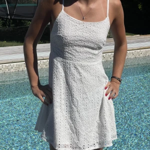 Klänning - Söt sommarklänning