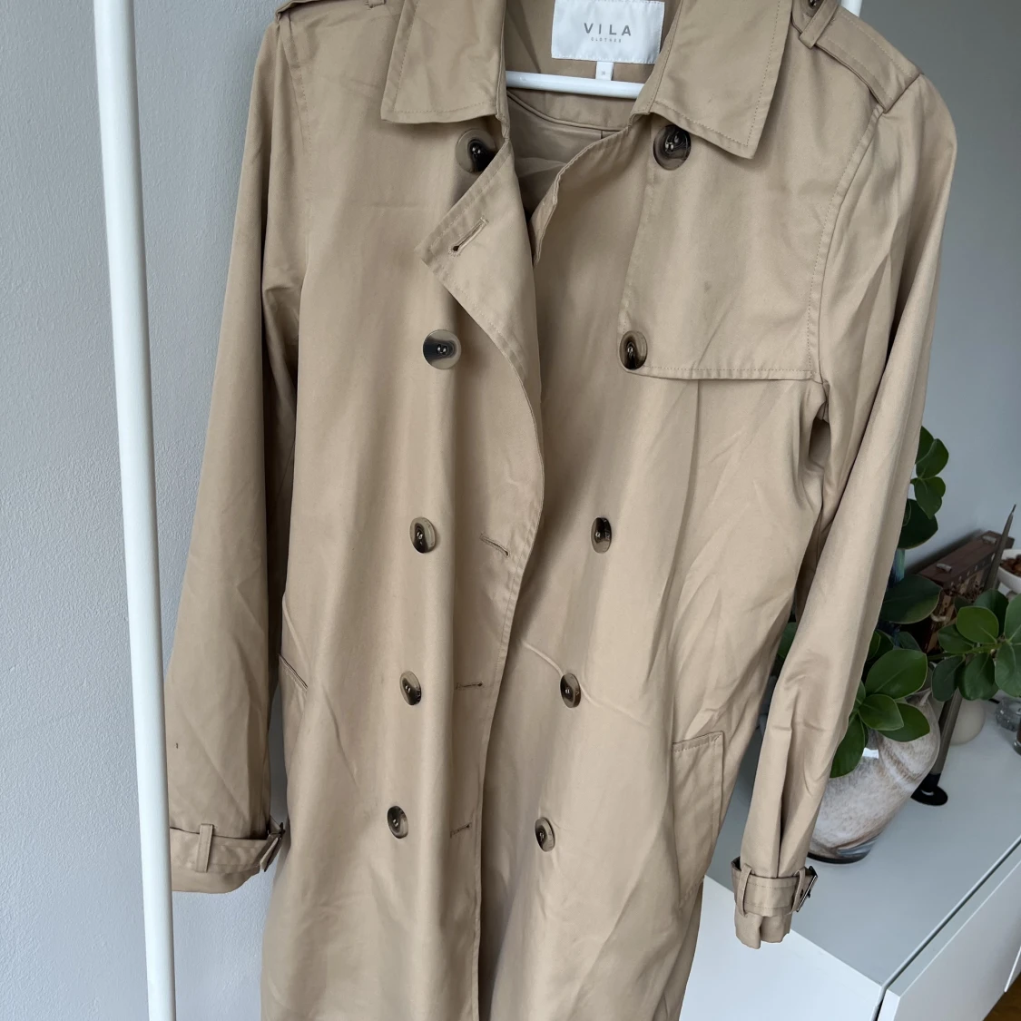 Trenchcoat