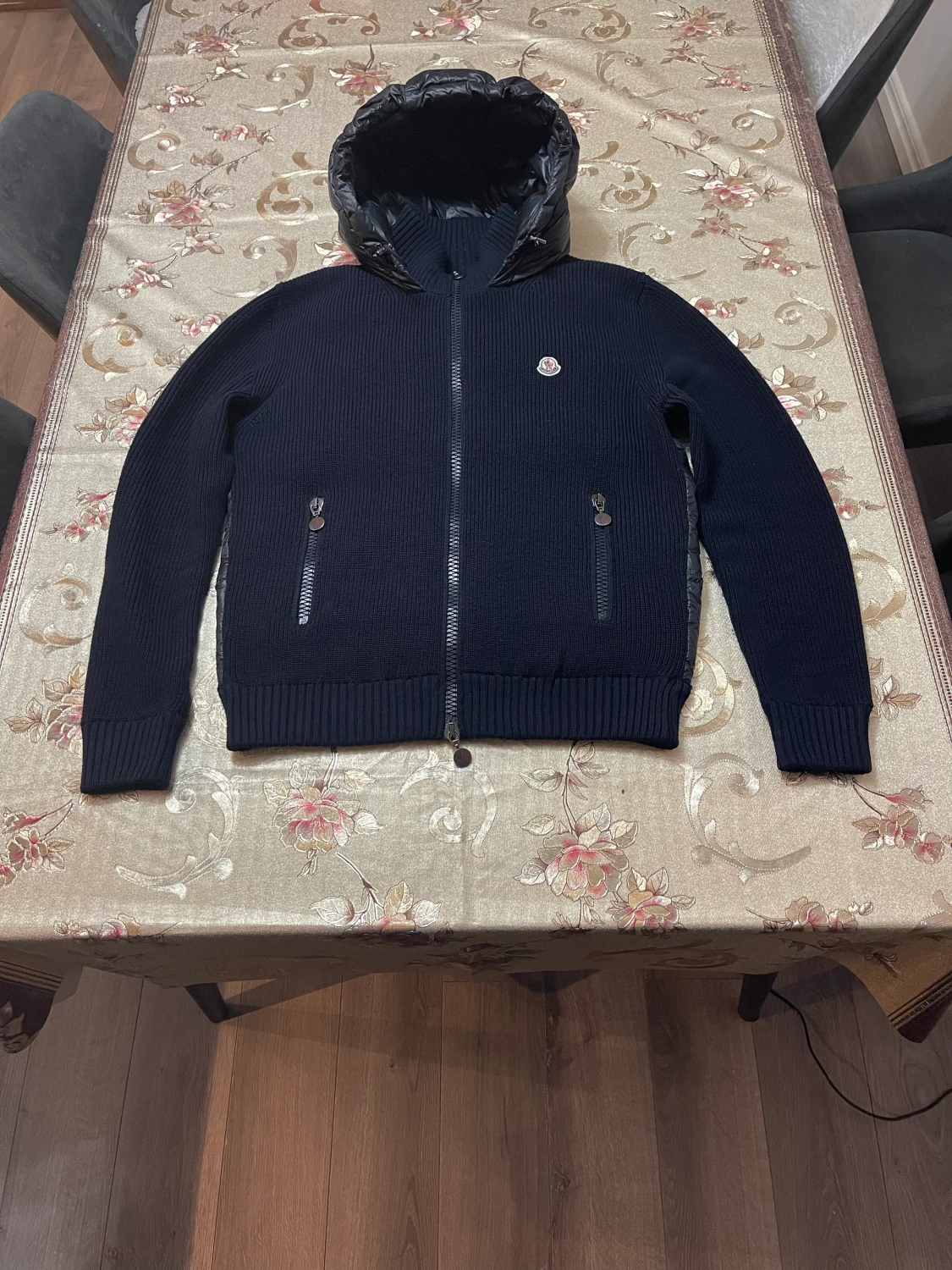 Moncler cardigan