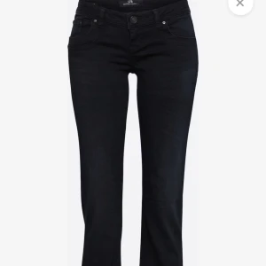 Ltb jeans  - Säljer mina ltb jeans i modell valerie❤️