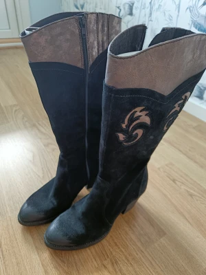 Stövlar  - Stövlar 