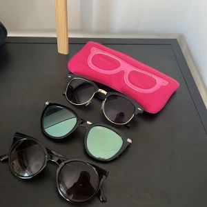 Solglasögon  - Allt för 250 eller 100 kr styck