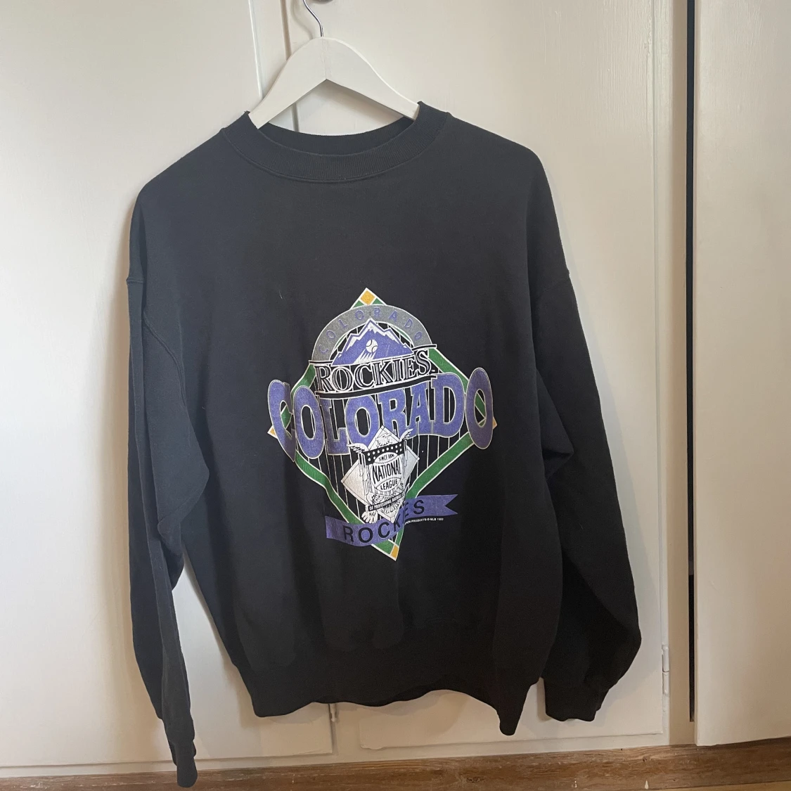 Sweatshirt betona retro