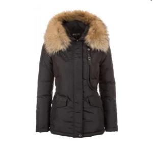 Hollies jacka dam  - Har använts 3-5 gånger. Väldigt bra skick. Köpt för 4500.