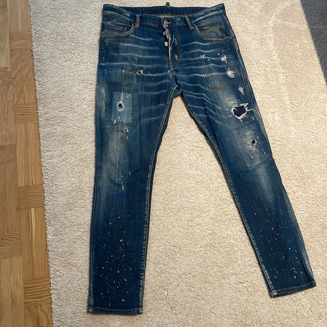Dsquared2 Jeans 